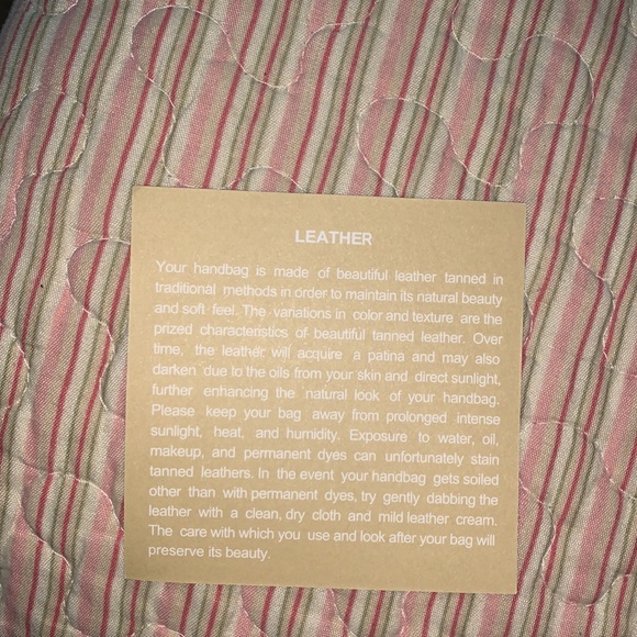 MK BAG - Picture 5 of 12